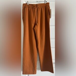 Lululemon Loungeful Straight Leg Pant